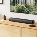 Audio Speakers: Majority Naga 60 Soundbar