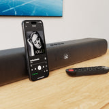 Audio Speakers: Majority Naga 60 Soundbar