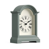 Newgate Fillmore Mantel Clock-Asparagus Green
