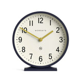 Newgate Q Mantel-Petrol Blue