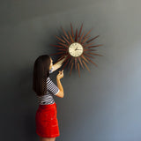 Clocks: Newgate Pluto Clocks
