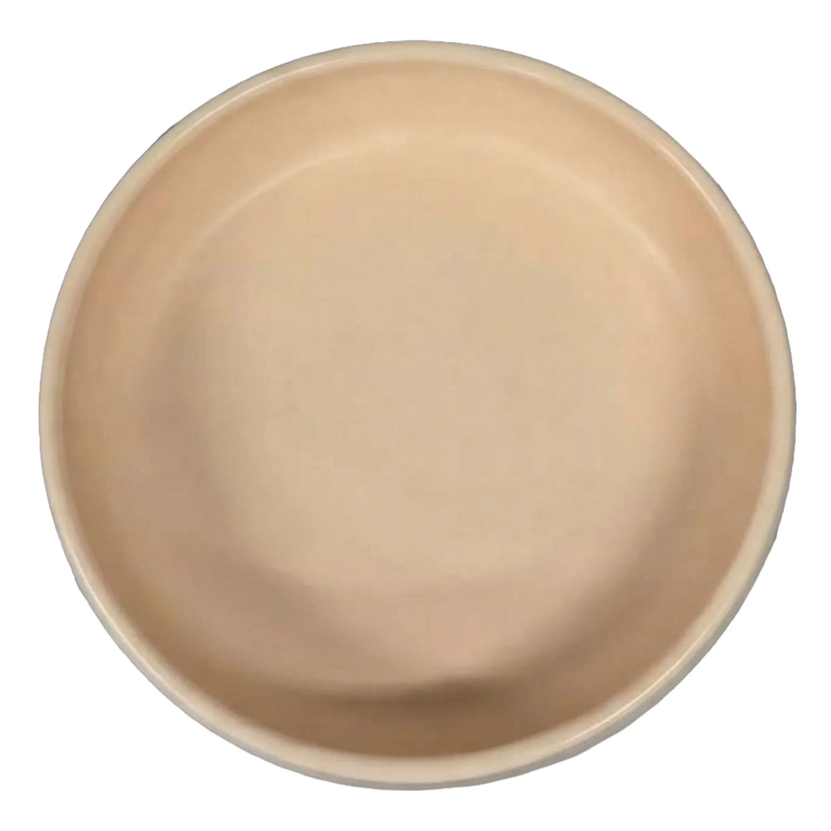 Urban Attitude GAB Extra Large Bowl 59.5 Wide by 12.5 Height - Stone Ivory