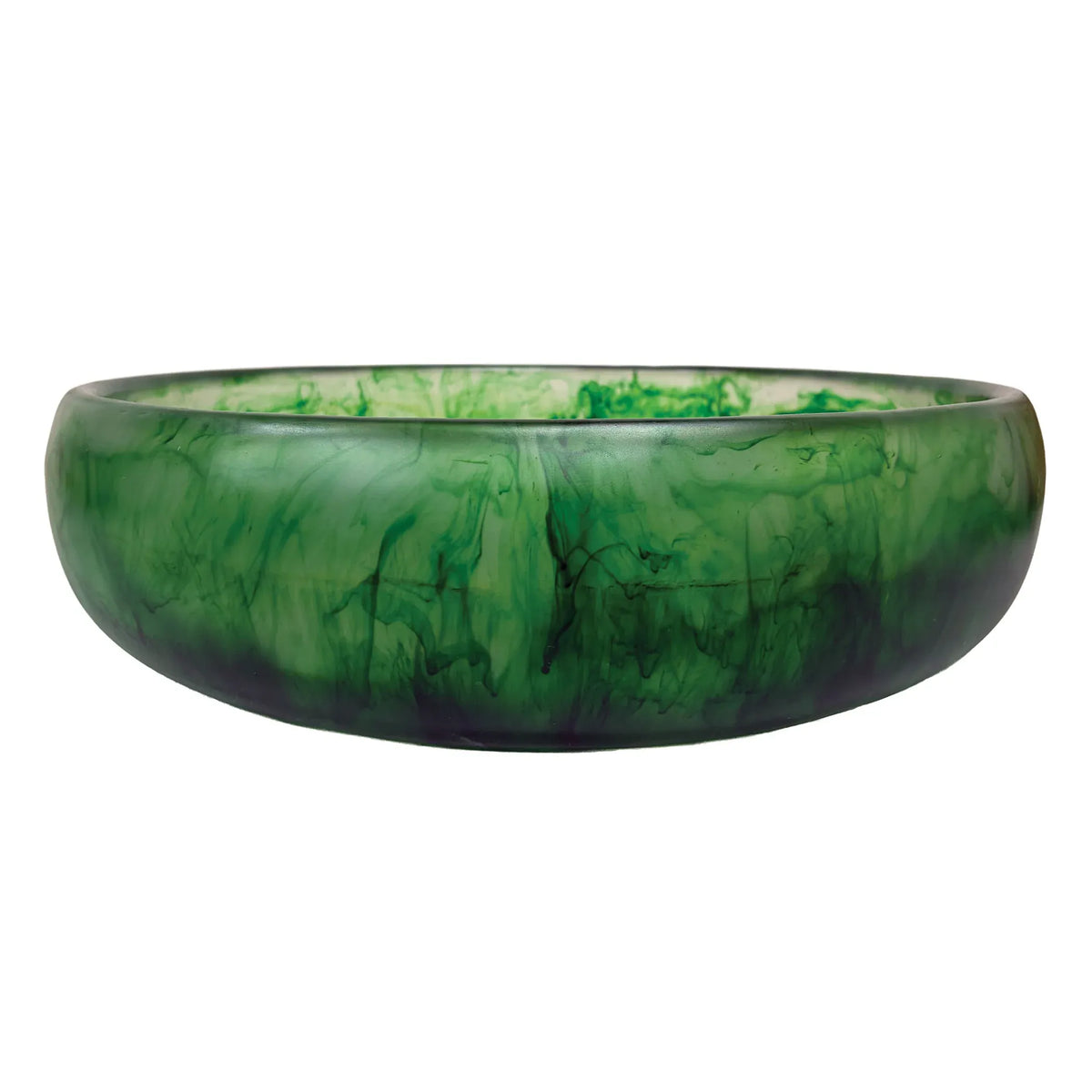 Urban Attitude GAB Extra Large Bowl 59.5 Wide by 12.5 Height - Sage Mist