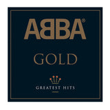 Abba - Abba Gold - CD Framed Album Art