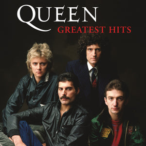 Queen - Greatest Hits - CD Album