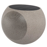 Victrola Zen Premium Solar Garden Speaker