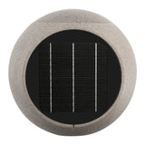 Victrola Zen Premium Solar Garden Speaker