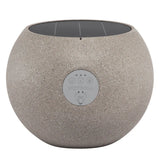 Victrola Zen Premium Solar Garden Speaker