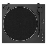 Audio Players & Recorders: Victrola Automatic Turntable - Black