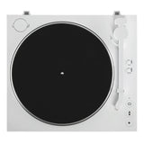 Victrola Automatic Turntable - White