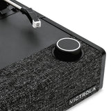 Audio Players & Recorders: Victrola Eastwood II Turntable - Black