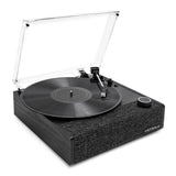 Audio Players & Recorders: Victrola Eastwood II Turntable - Black