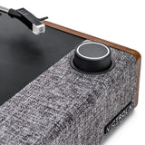 Audio Players & Recorders: Victrola Eastwood II Turntable - Walnut