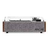 Audio Players & Recorders: Victrola Eastwood II Turntable - Walnut