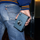 Audio Players & Recorders: We Are Rewind Portable Cassette Player & Recorder - Kurt, Blue