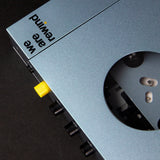 Audio Players & Recorders: We Are Rewind Portable Cassette Player & Recorder - Kurt, Blue