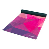 Yoga Design Lab Combo Yoga Mat 3.5mm Geo