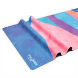 Yoga Design Lab Combo Yoga Mat 3.5mm Mexicana