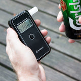 Alcosense® Stealth Personal Breathalyser AS3547 Certified