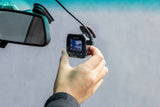 Automotive Decor: DriveSense Spotter Dash Cam