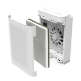 Purifiers: Antiviral HEPA 3-in-1 replacement filter for Ionmax Breeze series