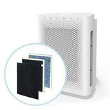 Purifiers: Antiviral HEPA 3-in-1 replacement filter for Ionmax Breeze series