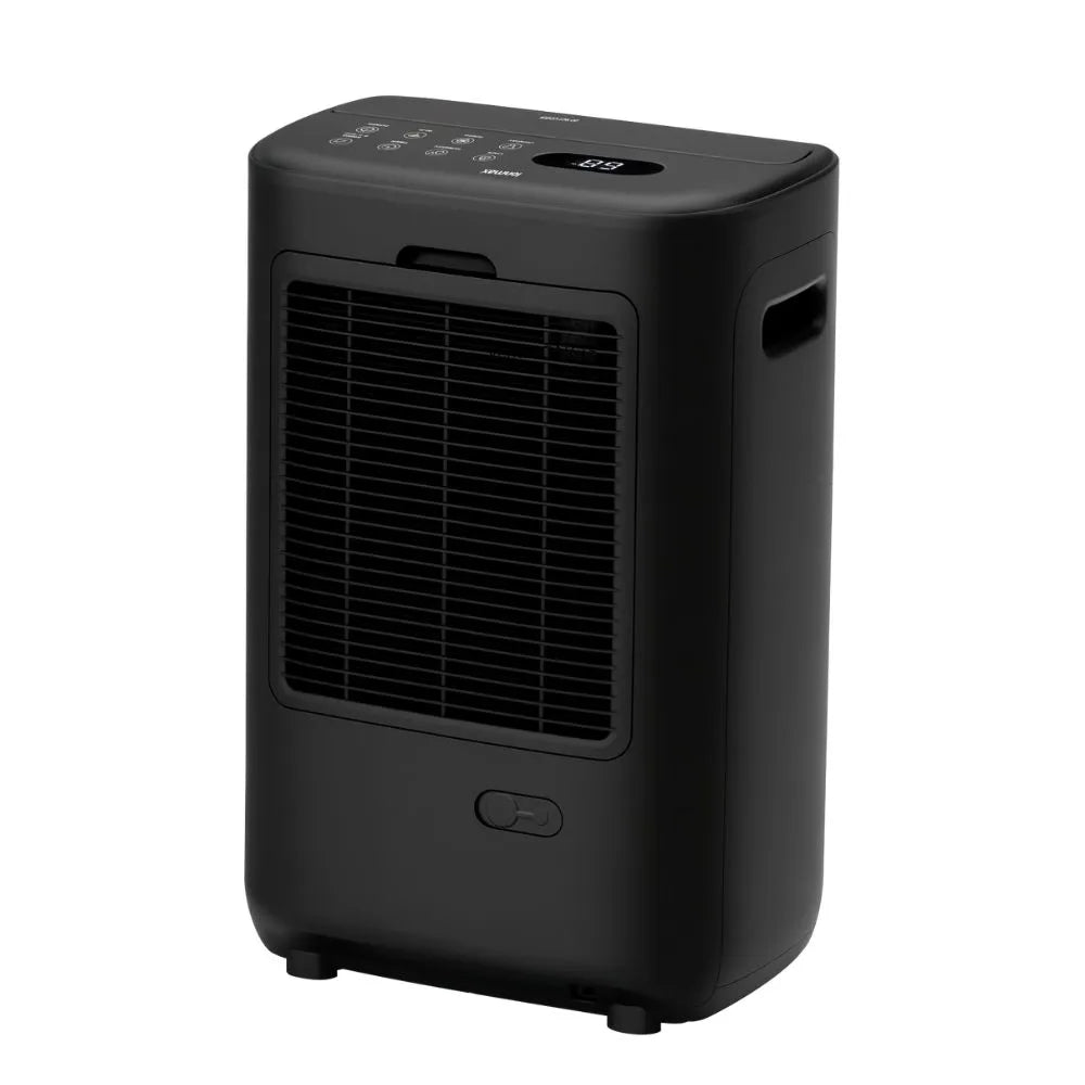 Ionmax Venta ION615 8L/day Desiccant Dehumidifier