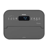 Ionmax Leone Pro ION626 25L/day 2 in 1  Compressor Dehumidifier & Air Purifier