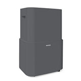 Ionmax Leone Pro ION626 25L/day 2 in 1  Compressor Dehumidifier & Air Purifier