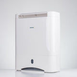 Dehumidifiers: Ionmax ION632 10L/day Desiccant Dehumidifier CHOICE Recommended & Sensitive Choice Approved