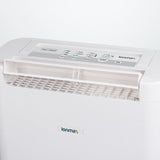 Dehumidifiers: Ionmax ION632 10L/day Desiccant Dehumidifier CHOICE Recommended & Sensitive Choice Approved