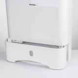 Dehumidifiers: Ionmax ION632 10L/day Desiccant Dehumidifier CHOICE Recommended & Sensitive Choice Approved