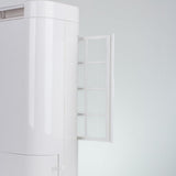 Dehumidifiers: Ionmax ION632 10L/day Desiccant Dehumidifier CHOICE Recommended & Sensitive Choice Approved