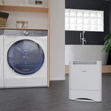 Dehumidifiers: Ionmax ION632 10L/day Desiccant Dehumidifier CHOICE Recommended & Sensitive Choice Approved