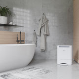 Dehumidifiers: Ionmax ION632 10L/day Desiccant Dehumidifier CHOICE Recommended & Sensitive Choice Approved