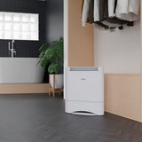 Dehumidifiers: Ionmax ION632 10L/day Desiccant Dehumidifier CHOICE Recommended & Sensitive Choice Approved