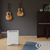Dehumidifiers: Ionmax ION632 10L/day Desiccant Dehumidifier CHOICE Recommended & Sensitive Choice Approved