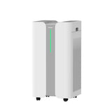 Purifiers: Ionmax+ Aire High-Performance Air Purifier 900m3/h CADR