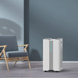 Purifiers: Ionmax+ Aire High-Performance Air Purifier 900m3/h CADR