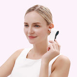 Work Safety Protective Equipment: MedSense Infrared Forehead and Ear Thermometer TFE02