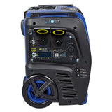 Portable Solar Panels: Sunovo 2000W Portable Power Station Solar Inverter Generator