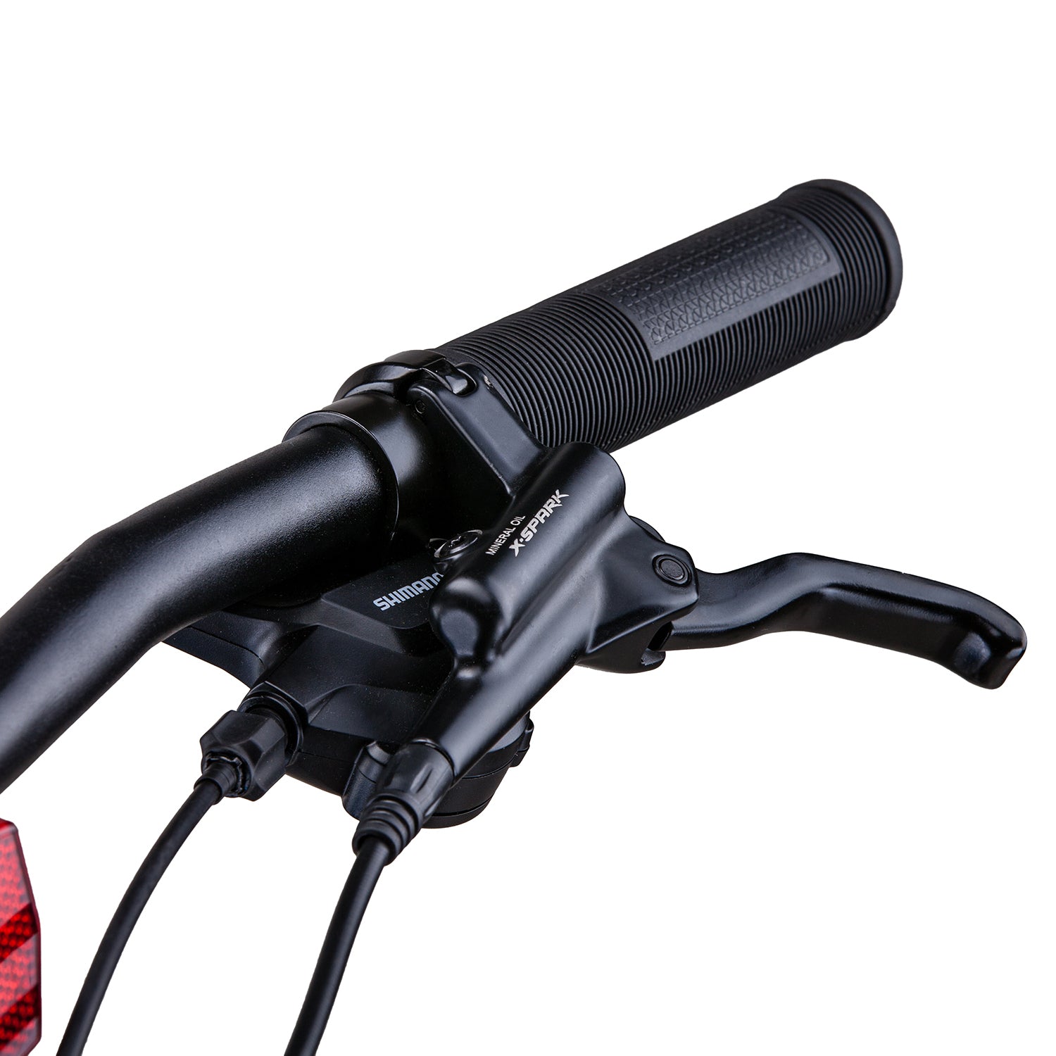 Exercise Bikes: Trinx M600 Elite 27.5 Inch Wheel Mountain Bike 24 Speed MTB Bicycle