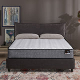 ValueSleeper 3-Zone Orthopaedic Pocket Spring Queen Mattress