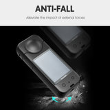 Camera Accessories: STARTRC Silicone Protective Case for Insta360 One X3 Camera Acessories Soft