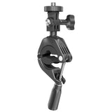 Camera Accessories: STARTRC Bike Camera Handlebar Mount Aluminum Alloy Plastic Motorcycle DJI Insta
