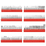 Automotive Repair & Speciality Tools: KAIWEETS Mini Electric Screwdriver, 137 in 1 Electric Precision Screwdriver