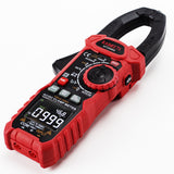 Automotive Repair & Speciality Tools: KAIWEETS HT208D Inrush Clamp Meter 1000A True RMS AC/DC Current Amp Meter
