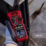 Automotive Repair & Speciality Tools: KAIWEETS HT208D Inrush Clamp Meter 1000A True RMS AC/DC Current Amp Meter