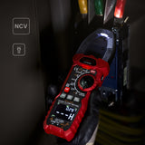 Automotive Repair & Speciality Tools: KAIWEETS HT208D Inrush Clamp Meter 1000A True RMS AC/DC Current Amp Meter