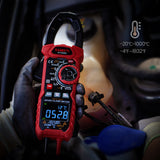 Automotive Repair & Speciality Tools: KAIWEETS HT208D Inrush Clamp Meter 1000A True RMS AC/DC Current Amp Meter